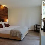 Hotell Sporthotel Restaurant Knobelboden