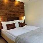 Hotell Sporthotel Restaurant Knobelboden
