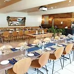 Hotell Sporthotel Restaurant Knobelboden