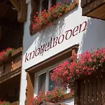 Sporthotel Restaurant Knobelboden Hotell Oberterzen