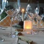 Hotell Sporthotel Restaurant Knobelboden