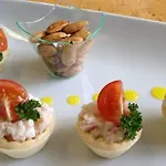 Hotell Sporthotel Restaurant Knobelboden