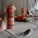 Sporthotel Restaurant Knobelboden Hotell 3*