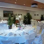 Sporthotel Restaurant Knobelboden Oberterzen