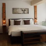 Sporthotel Restaurant Knobelboden 3* Oberterzen