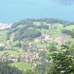 Restaurant Knobelboden Oberterzen