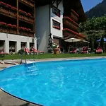 Sporthotel Restaurant Knobelboden Oberterzen
