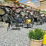 Hotell Sporthotel Restaurant Knobelboden Oberterzen
