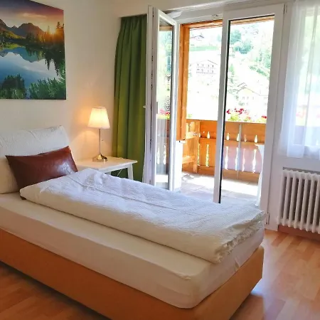 Restaurant Knobelboden Hotel