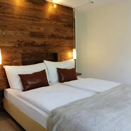 Hotel Restaurant Knobelboden