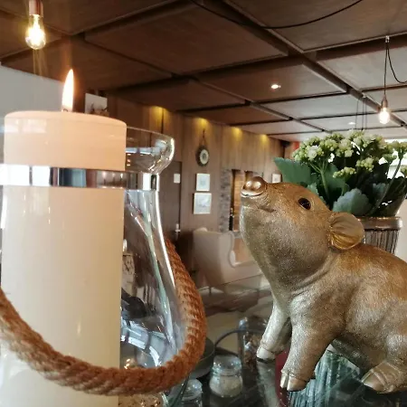 Restaurant Knobelboden 3*