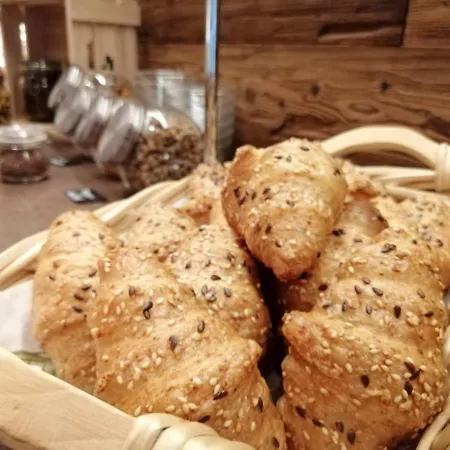 Restaurant Knobelboden Oberterzen