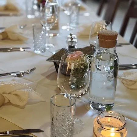 Restaurant Knobelboden Hotel 3*