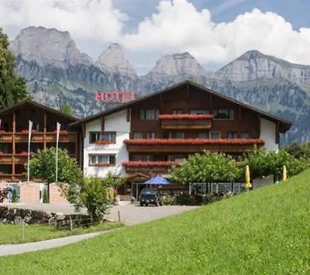 Restaurant Knobelboden Hotel 3*