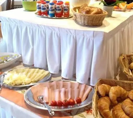 Restaurant Knobelboden 3*