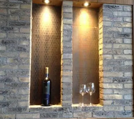 Restaurant Knobelboden 3*