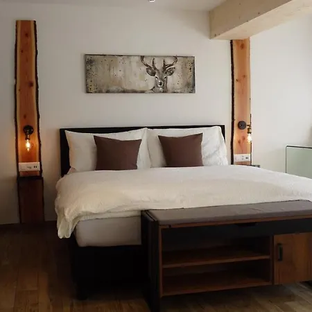 Restaurant Knobelboden 3* Oberterzen