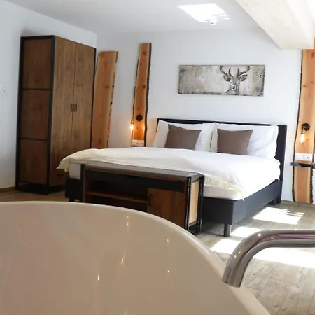 Restaurant Knobelboden Oberterzen