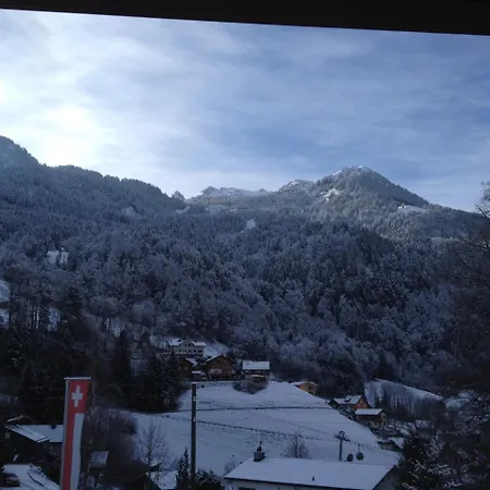 Restaurant Knobelboden Oberterzen