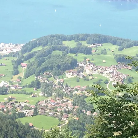 Restaurant Knobelboden Oberterzen