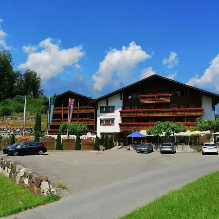Sporthotel Restaurant Knobelboden Hotell