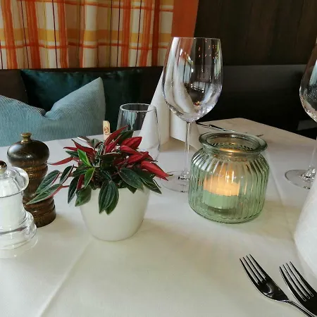 Restaurant Knobelboden