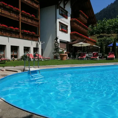 Restaurant Knobelboden Oberterzen