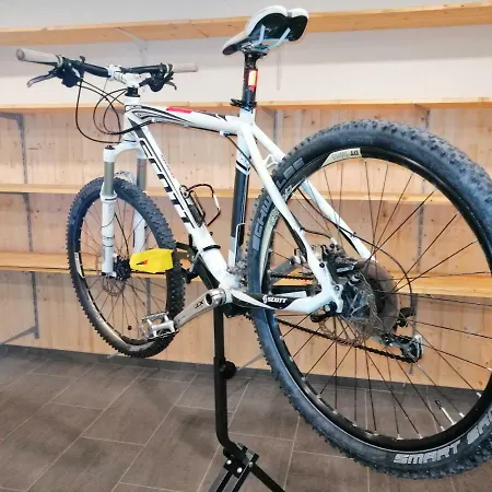 Hotel Restaurant Knobelboden Oberterzen