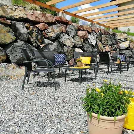 Hotel Restaurant Knobelboden Oberterzen