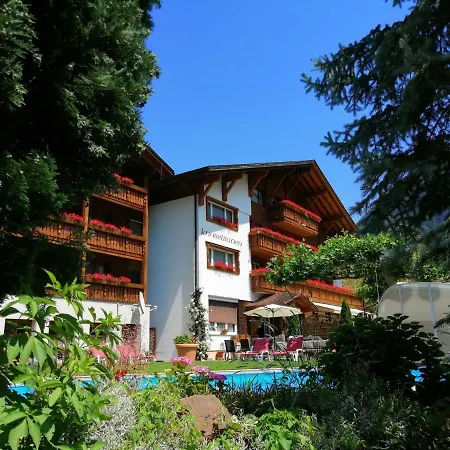Sporthotel Restaurant Knobelboden 3*