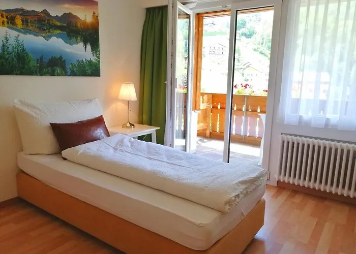 Restaurant Knobelboden Hotel