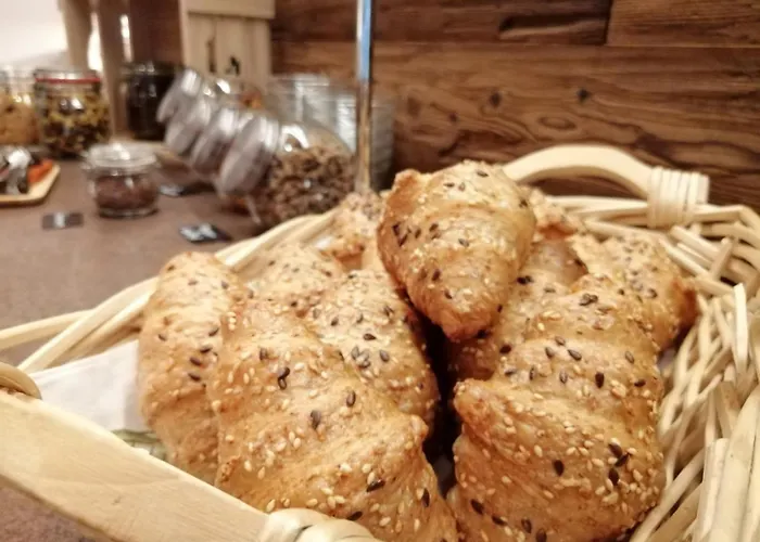 Restaurant Knobelboden Oberterzen