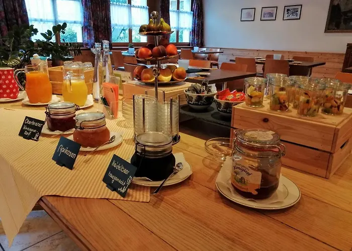 Restaurant Knobelboden