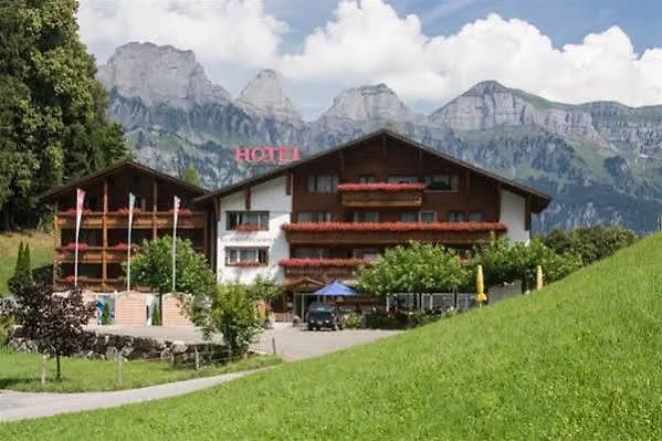 Restaurant Knobelboden Hotel 3*