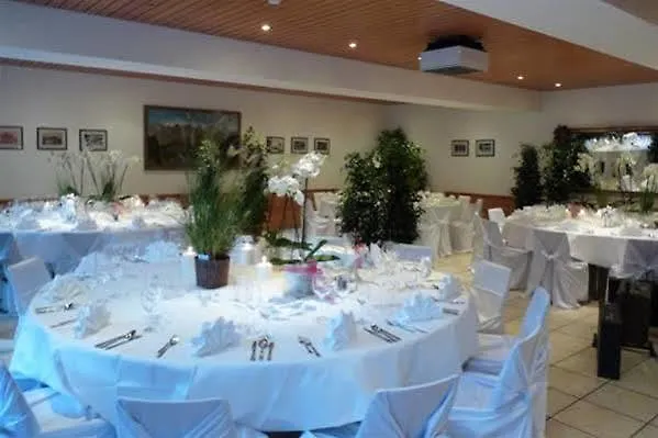 Restaurant Knobelboden Oberterzen