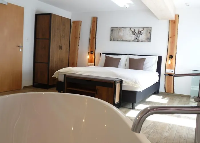 Restaurant Knobelboden Oberterzen