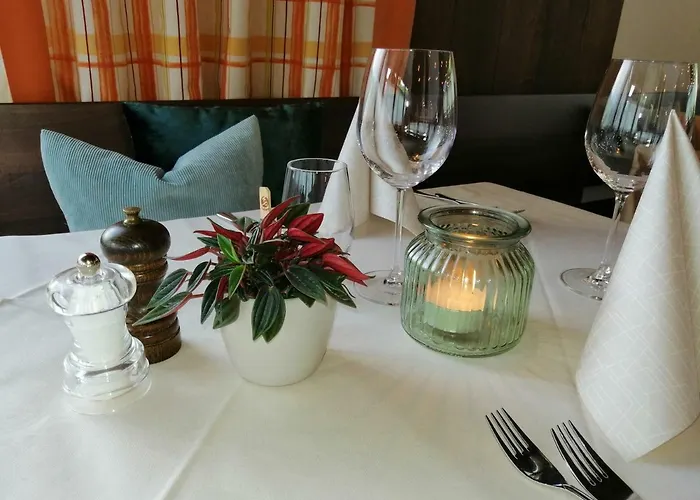 Restaurant Knobelboden