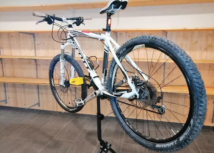 Hotel Restaurant Knobelboden Oberterzen