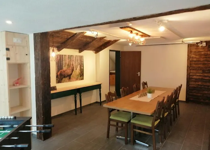 Restaurant Knobelboden