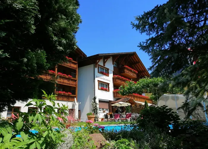 Restaurant Knobelboden 3*