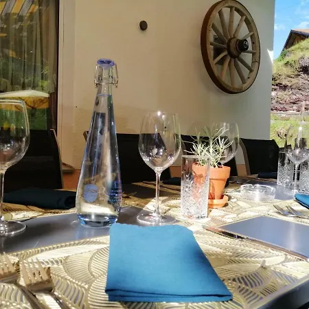 Restaurant Knobelboden 3* Oberterzen