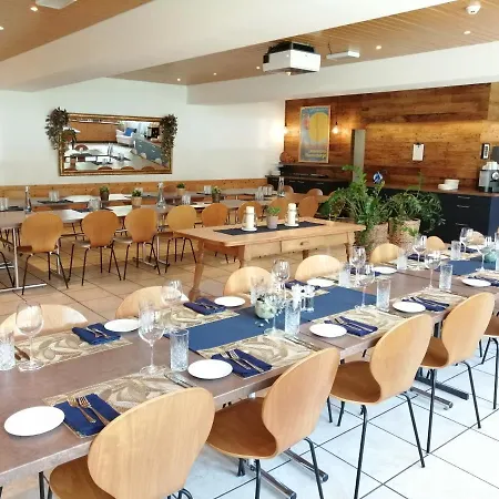 Hotel Restaurant Knobelboden