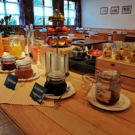 Restaurant Knobelboden