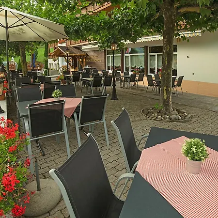 Restaurant Knobelboden