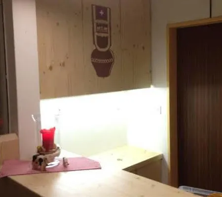 Hotel Restaurant Knobelboden