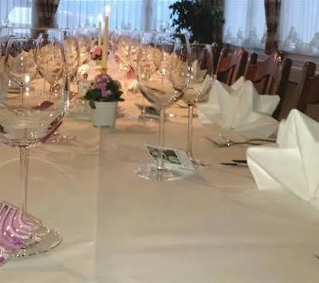 Restaurant Knobelboden