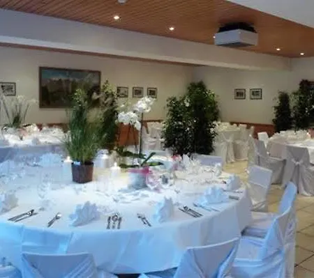 Restaurant Knobelboden Oberterzen