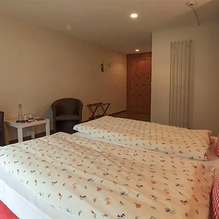 Restaurant Knobelboden Hotel 3*