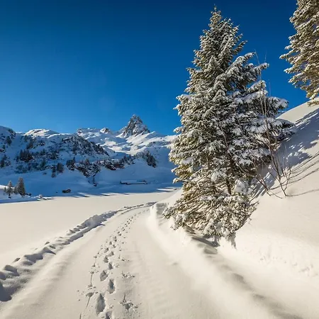 Restaurant Knobelboden 3*