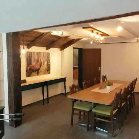 Restaurant Knobelboden